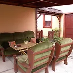 Appartement Daisy 2 By Interhome Balatonmáriafürdő