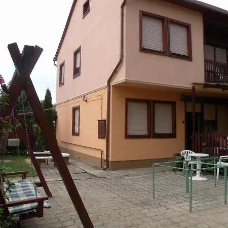 Daisy 2 By Interhome Balatonkeresztúr