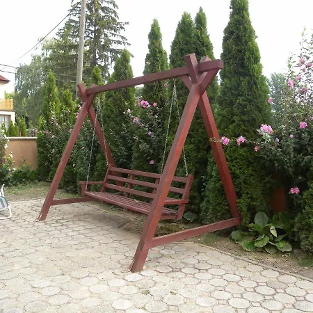 Daisy 2 By Interhome Nyaraló Balatonkeresztúr
