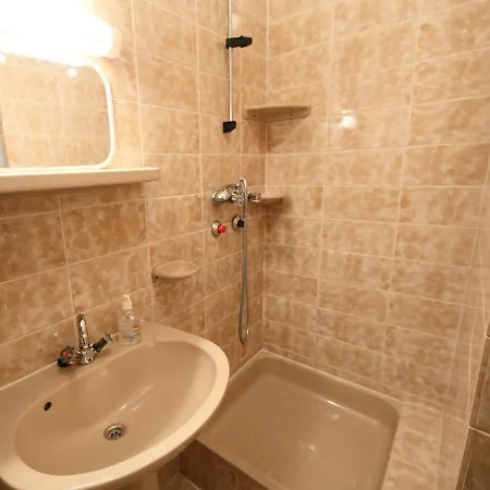 شقة Daisy 2 By Interhome *