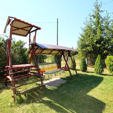 Feriehus Daisy 2 By Interhome Balatonkeresztúr