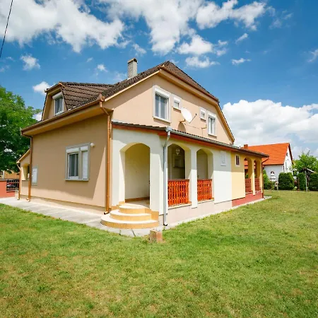Daisy 2 By Interhome Balatonkeresztur