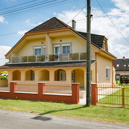 Daisy 2 By Interhome Apartament Balatonmáriafürdő
