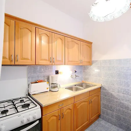 Appartamento Daisy 2 By Interhome Balatonmáriafürdő