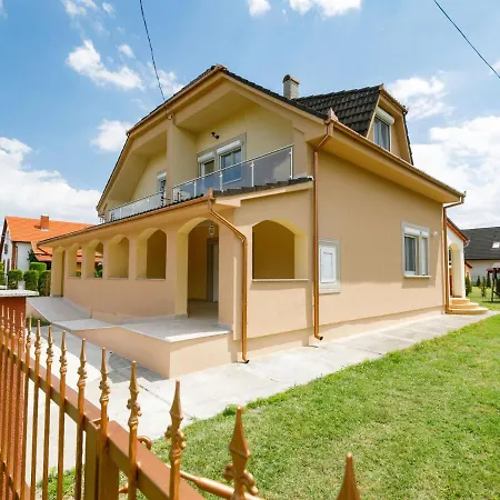 Daisy 2 By Interhome * Balatonkeresztur
