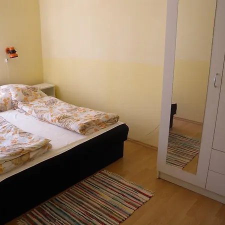 Appartamento Daisy 2 By Interhome Balatonmáriafürdő