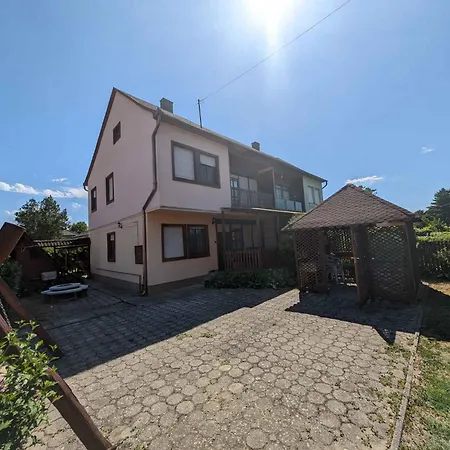 Daisy 2 By Interhome Balatonkeresztúr