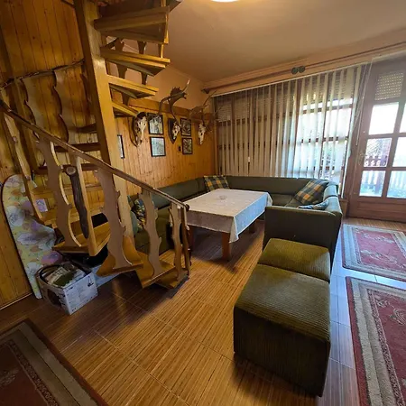 Feriehus Daisy 2 By Interhome Balatonkeresztúr