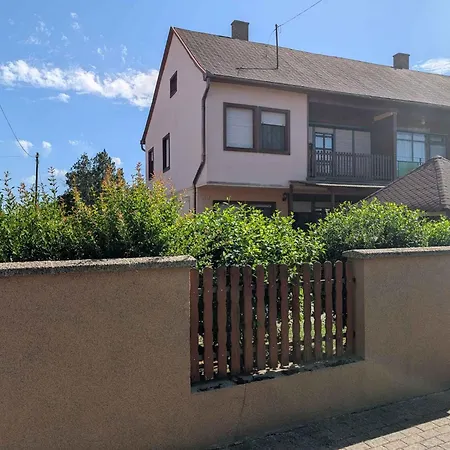 Apartament Daisy 2 By Interhome