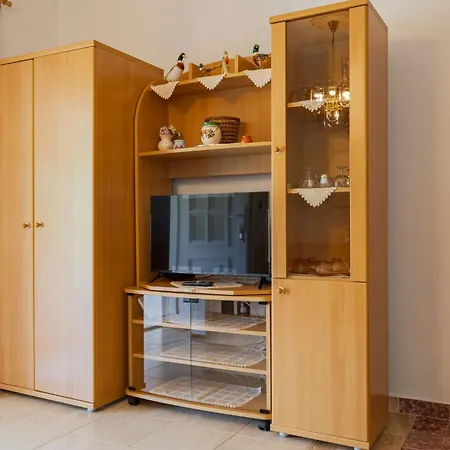 Daisy 2 By Interhome Apartament Balatonmáriafürdő