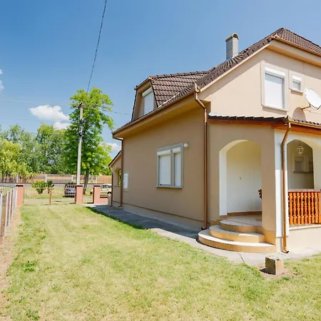 Daisy 2 By Interhome Apartament Balatonmáriafürdő