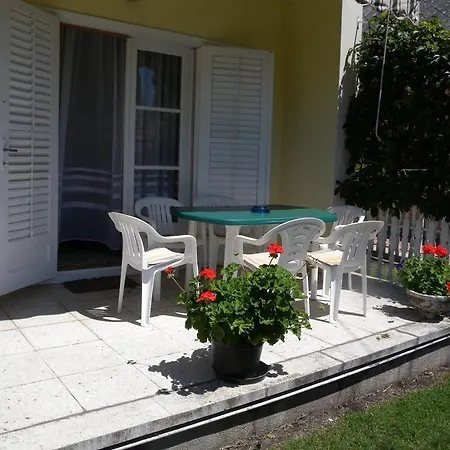 Daisy 2 By Interhome Balatonmáriafürdő