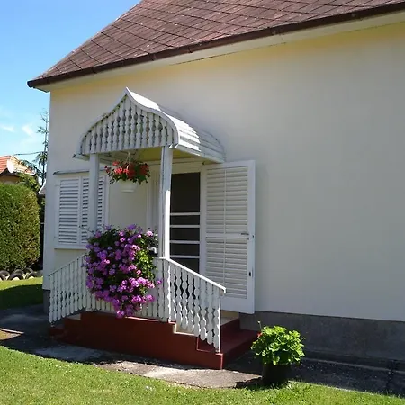 Daisy 2 By Interhome Balatonkeresztúr