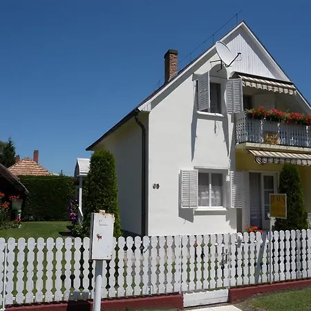 Lejlighed Daisy 2 By Interhome *