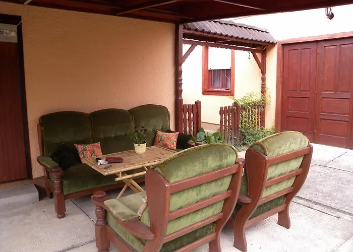 Apartament Daisy 2 By Interhome Balatonmáriafürdő