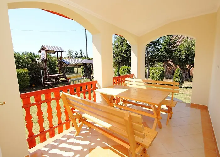 Daisy 2 By Interhome Apartament