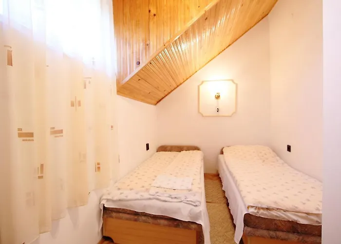 Daisy 2 By Interhome Apartament Balatonmáriafürdő