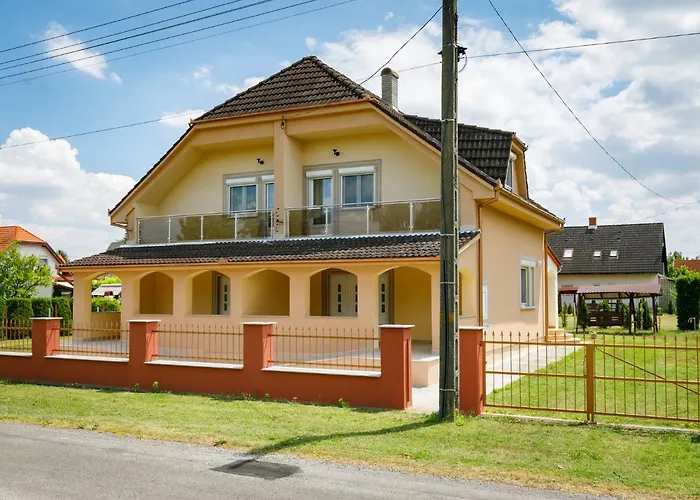 Daisy 2 By Interhome Apartament Balatonmáriafürdő