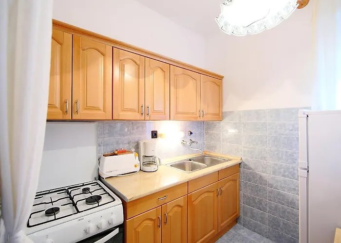 Apartament Daisy 2 By Interhome Balatonmáriafürdő