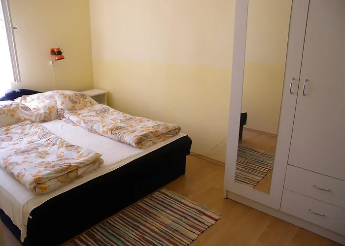 Apartament Daisy 2 By Interhome Balatonmáriafürdő