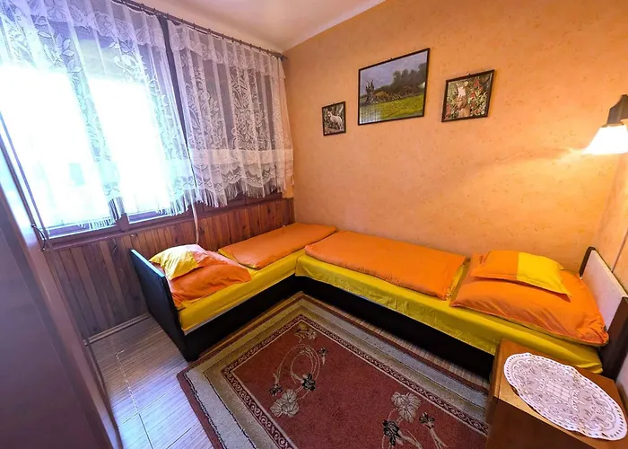 Daisy 2 By Interhome Apartament *