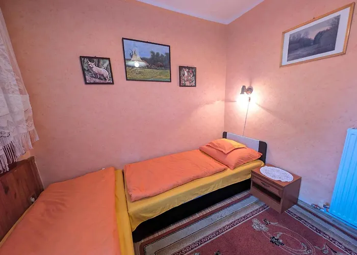 Daisy 2 By Interhome Apartament *