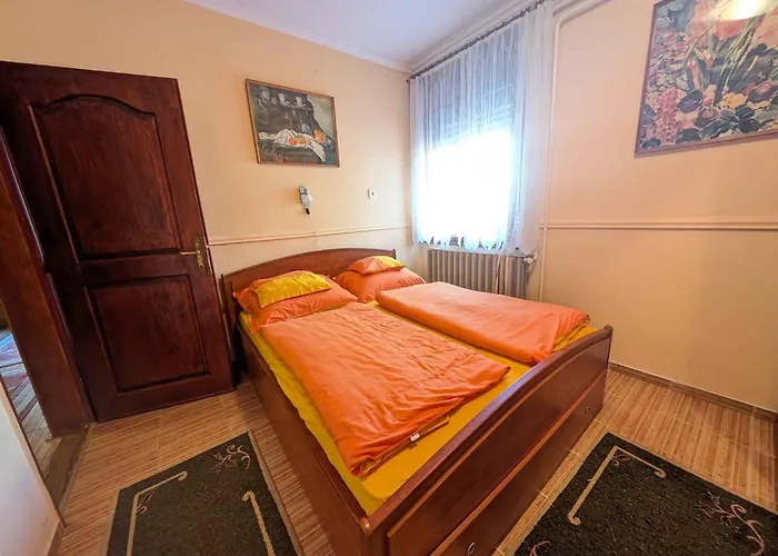 Apartament Daisy 2 By Interhome *