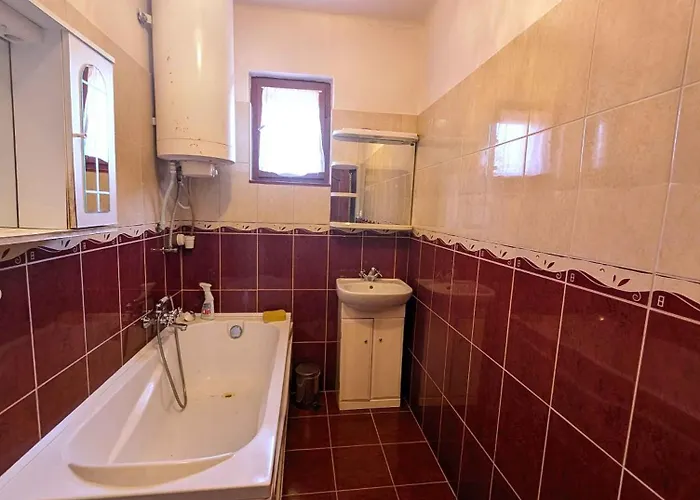 Apartament Daisy 2 By Interhome Balatonmáriafürdő