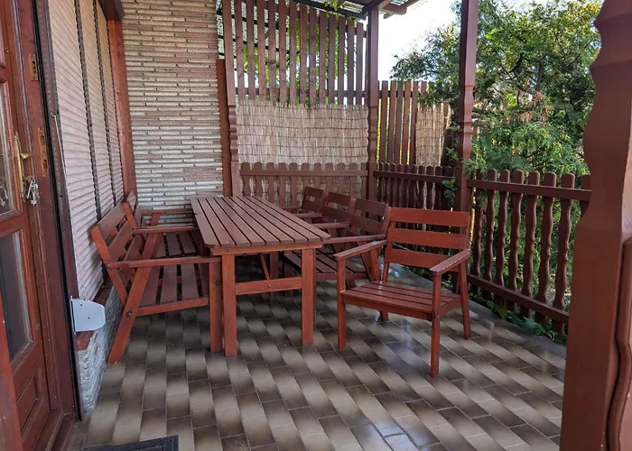 Daisy 2 By Interhome Apartament Balatonmáriafürdő