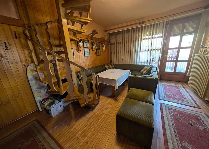 Apartament Daisy 2 By Interhome Balatonmáriafürdő