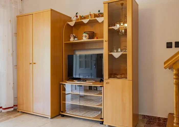 Daisy 2 By Interhome Apartament Balatonmáriafürdő