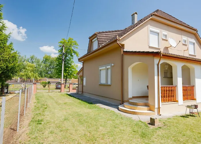 Daisy 2 By Interhome Apartament Balatonmáriafürdő
