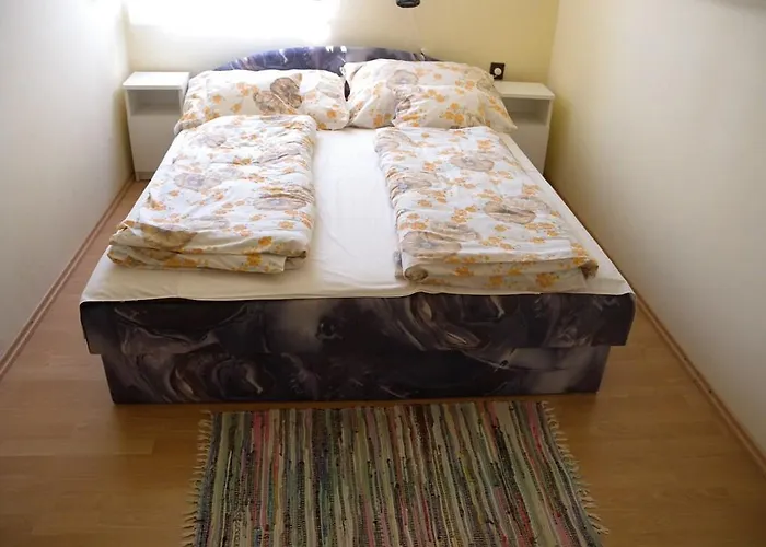 Daisy 2 By Interhome Apartament Balatonmáriafürdő