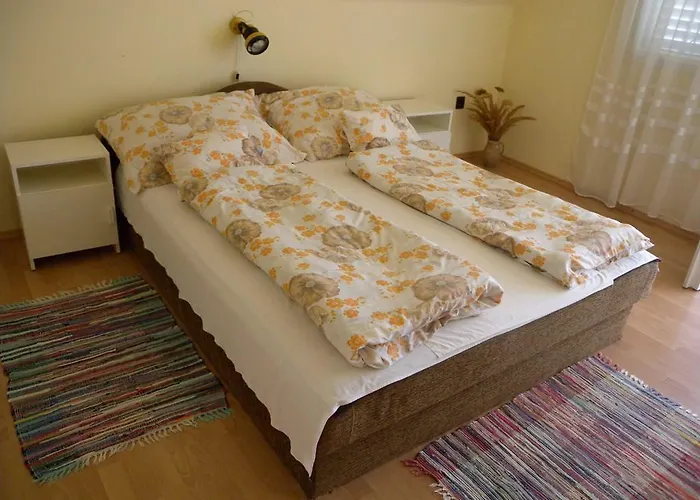 شقة Daisy 2 By Interhome *