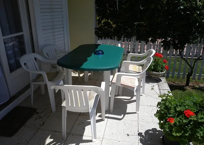 Apartament Daisy 2 By Interhome Balatonmáriafürdő