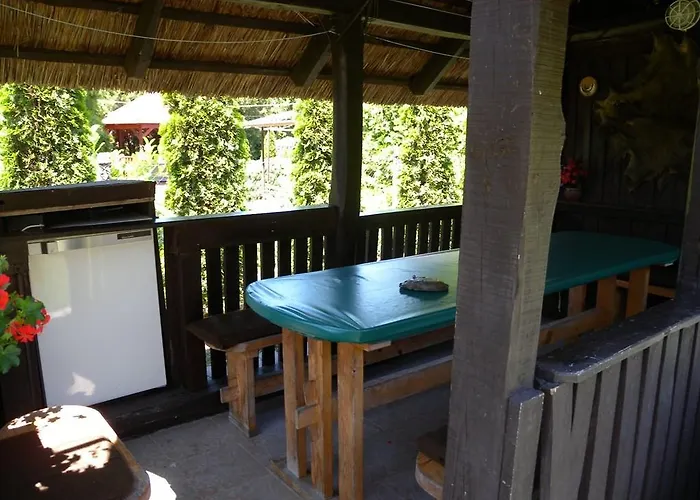 Daisy 2 By Interhome Apartament Balatonmáriafürdő
