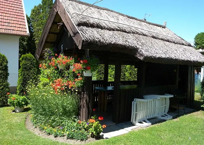 Daisy 2 By Interhome Apartament
